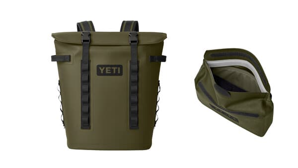 Yeti Hopper M 20