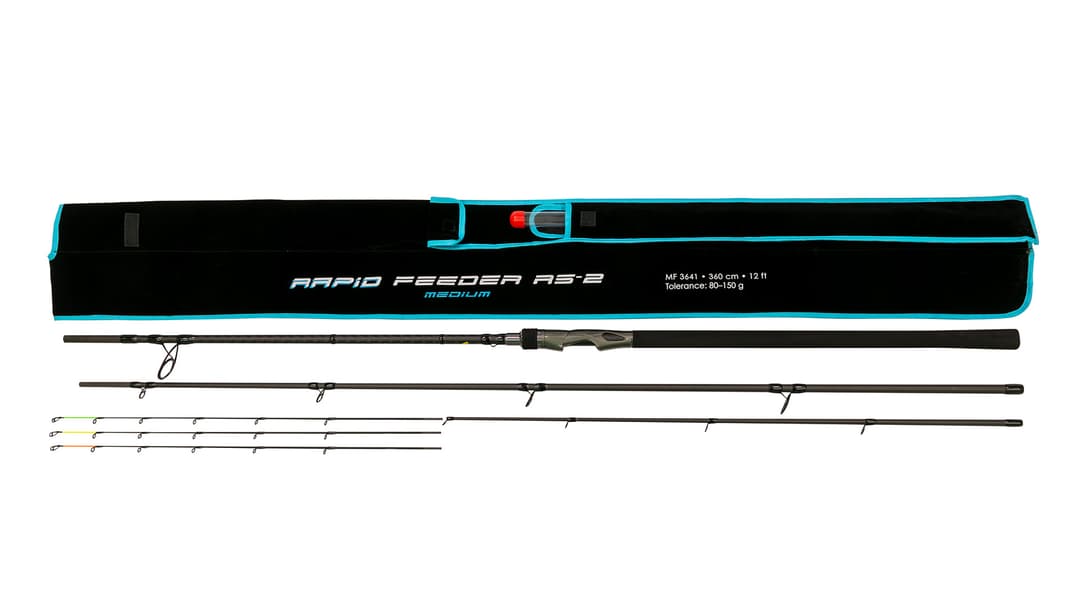 Sportex Rapid Feeder RS-2 Medium