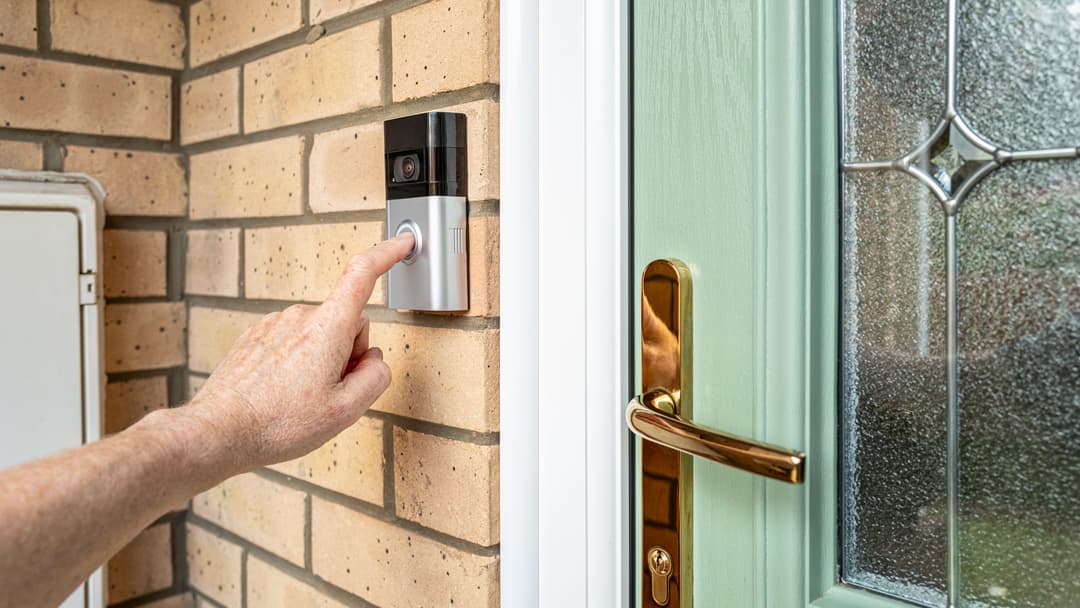 Wenn der Kontrolleur 2-mal klingelt