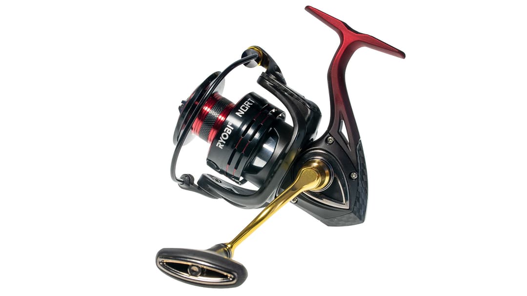 Ryobi NCRT Naxo