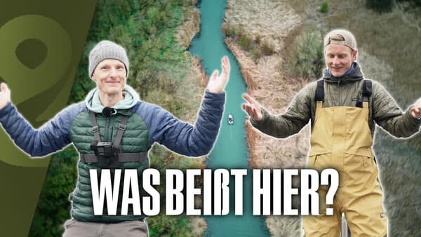 Zwischen Rhein und Amer