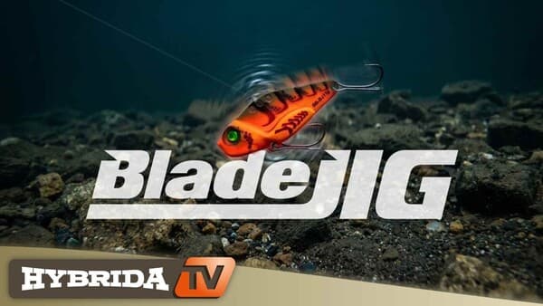 Der Barschbaron BladeJig