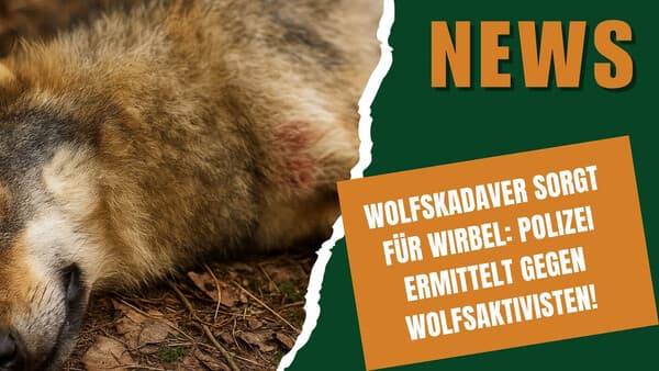 DJZ-News 19. November 2025 – Die Jagd-News der Woche!