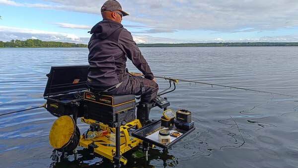 Die Sitzkiepe: Wer sitzt noch drauf?