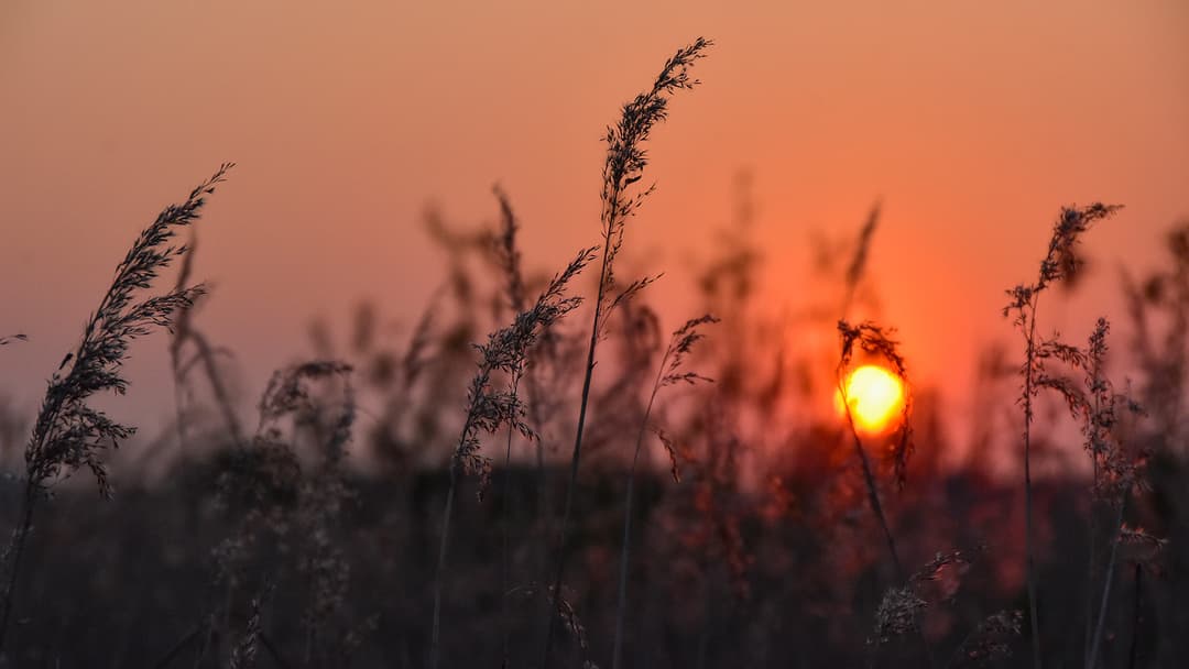 Unterschätzt den Wettereinfluss nicht!